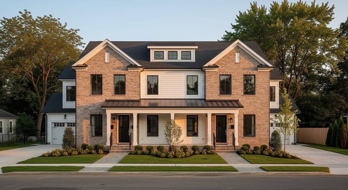 Pleasant Ridge House Hacking: Ohio Duplex Buyer Guide