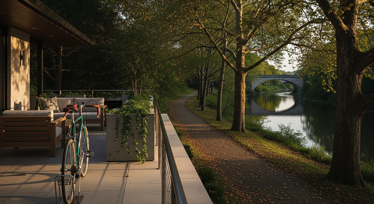 Loveland Bike Trail Homes: A Buyer’s Lifestyle Guide