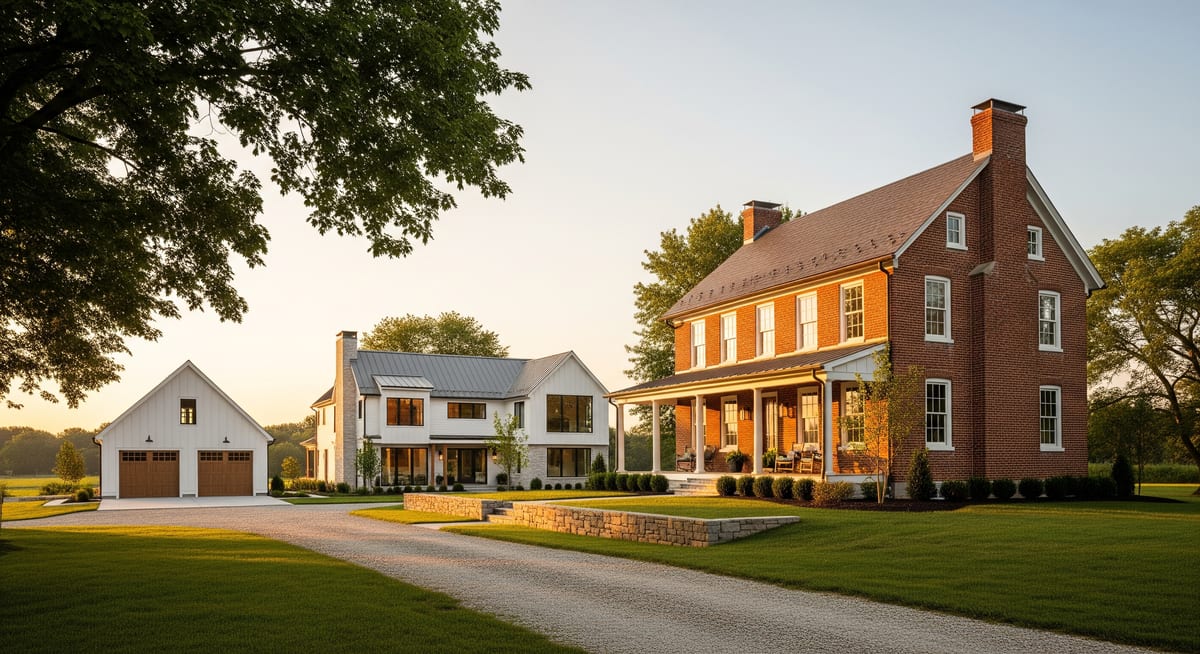 New Construction vs. Resale in Lebanon, OH: Buyer Guide