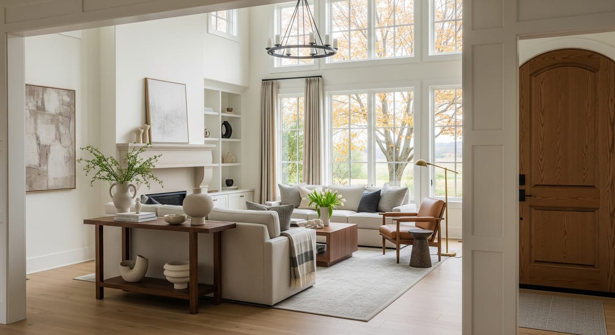 A Staging-First Plan to Sell Your Milford Home Faster