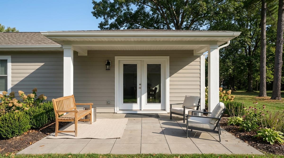Loveland Ohio Outdoor Living: Trail, River & Parks