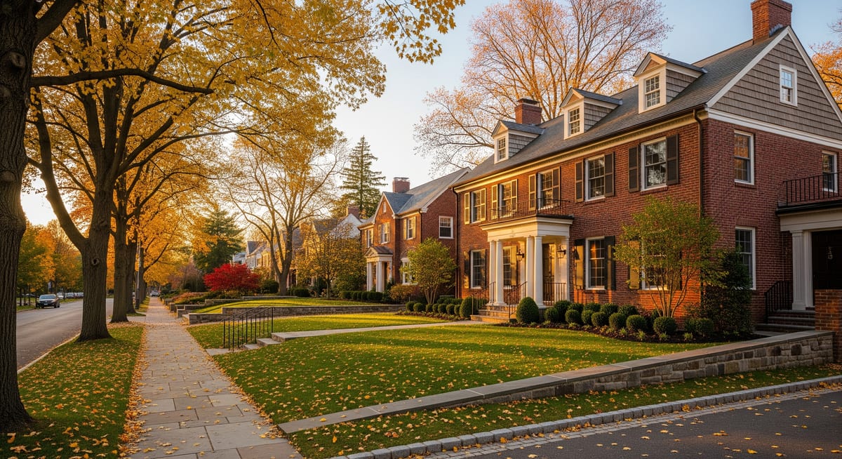 Relocating to Pleasant Ridge Guide