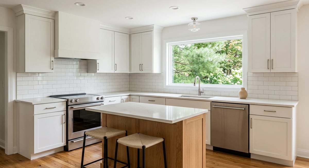 Remodel or Move in Lebanon, OH? What to Consider