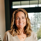 Start with Robyn Gosbee