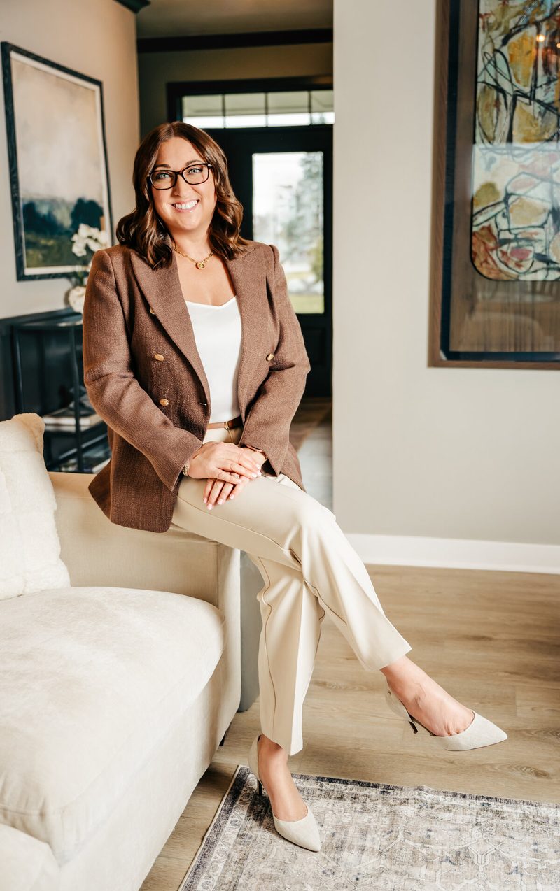 Lauren Ernst