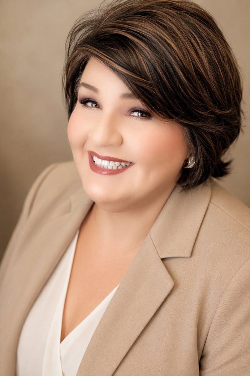 Lisa Williams