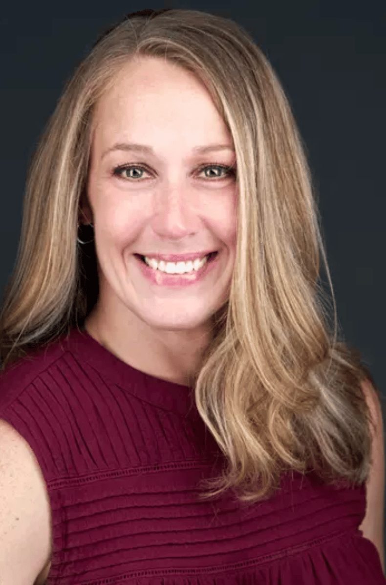 Marcie Smith
